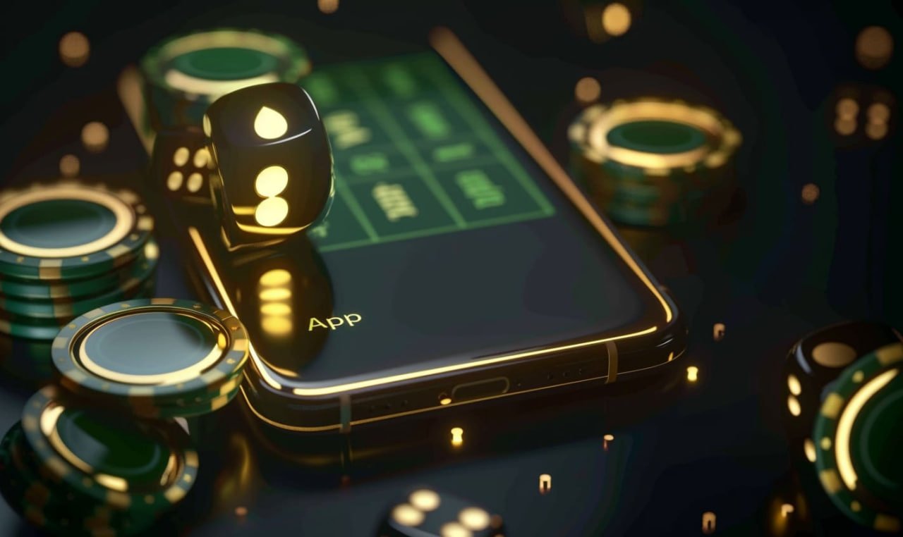 Filipino player accessing pd7777 sports platform on a smartphone