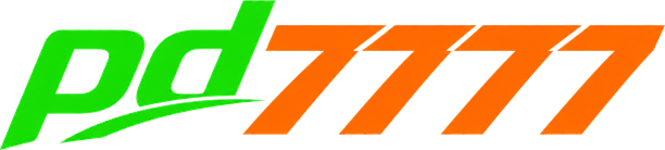 pd7777 gaming platform logo